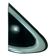 Acabamento Paralama Gm Cruze Sedan Ltz 2017 18 Diant Direito