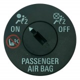 Botão Passenger Chevrolet Cruze Sedan Ltz 2017 2018 2019