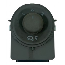 Botão Regulagem Retrovisor Chevrolet Cruze Sedan Ltz 2017 18