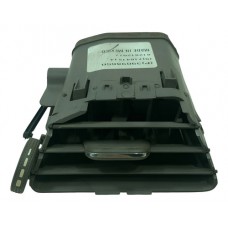 Difusor Ar Chevrolet Cruze Sedan Ltz 2017 2018 2019 Esquerdo