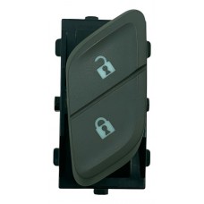 Botão Trava Gm Cruze Sedan Ltz 2017 2018 2019 Diant Esquerdo