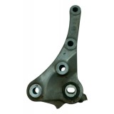 Suporte Coxim Câmbio Gm Cruze Sedan Ltz 1.4 Turbo 2017 2018