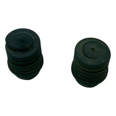 Batente Capô Gm Cruze Sedan Ltz 2017 2018 2019 Dianteiro