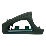 Acabamento Difusor Ar Gm Cruze Sedan Ltz 2017 2018 Esquerdo