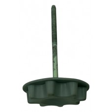 Fixação Estepe Toyota Yaris 1.3 Manual 2019 2020