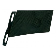 Moldura Grade Tweeter Toyota Yaris 2019 2020 Lado Esquerdo Esquerdo