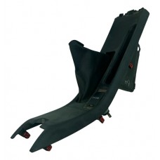 Acabamento Moldura Freio Mão Toyota Yaris 2019 2020