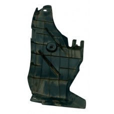 Lameiro Parabarro Toyota Yaris 2019 2020 Traseiro Esquerdo