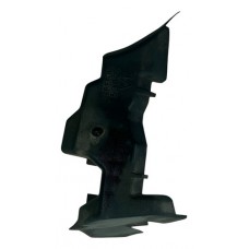 Vedação Paralama Toyota Yaris 2019 2020 Lateral Esquerdo