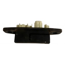 Botão Tampa Traseira Toyota Yaris 2019 2020