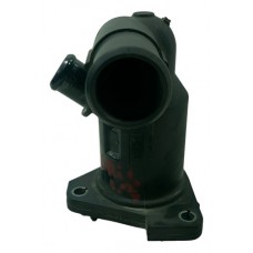 Carcaça Válvula Termostática Toyota Yaris 1.3 2019 2020