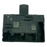 Módulo Porta Volkswagen Touareg 2013 2014 Dianteira Esquerda