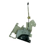 Fechadura Elétrica Vw Touareg 2013 2014 Dianteira Esquerda