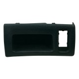 Acabamento Botão Regulagem Farol Peugeot 206 2001 2002 2003