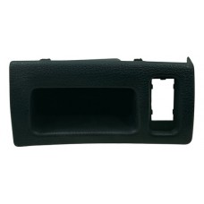 Acabamento Botão Regulagem Farol Peugeot 206 2001 2002 2003