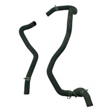 Par Mangueira Ar Quente Toyota Yaris 2019 2020