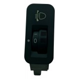 Botão Regulagem Farol Peugeot 206 2001 2002 2003