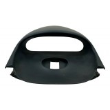 Acabamento Painel Pisca Alerta Peugeot 206 2001 2002 2003