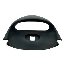 Acabamento Painel Pisca Alerta Peugeot 206 2001 2002 2003