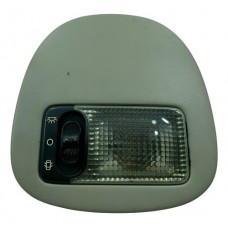Luz Teto Cortesia Peugeot 206 2001 2002 2003