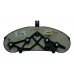Painel Instrumento Peugeot 206 1.0 2001 2002 2003