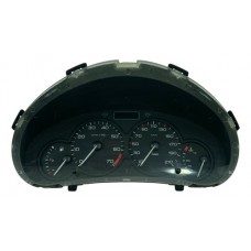 Painel Instrumento Peugeot 206 1.0 2001 2002 2003