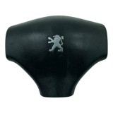 Tampa Capa Buzina Peugeot 206 2001 2002 2003