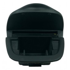 Cinzeiro Console Central Peugeot 206 2002 2002 2003