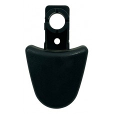 Acabamento Cinto Peugeot 206 2001 2002 2003