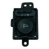 Botão Comando Retrovisor Honda Fit 2009 2010 2011 2012 2013