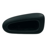 Puxador Porta Peugeot 206 2001 2002 2003 Dianteira Esquerda Dianteira