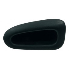 Puxador Porta Peugeot 206 2001 2002 2003 Dianteira Esquerda Dianteira