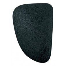 Acabamento Painel Peugeot 206 2001 2002 2003 Lateral Direito