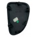 Acabamento Painel Peugeot 206 2001 2002 2003 Lateral Direito