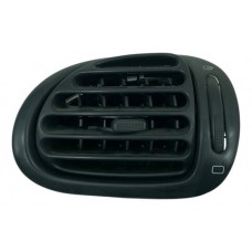 Difusor Ar Peugeot 206 2001 2002 2003 Lateral Direita