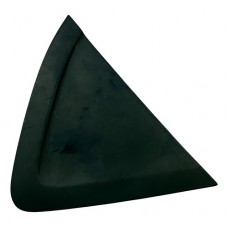 Acabamento Lateral Honda City 2015 18 2020 Traseiro Esquerdo