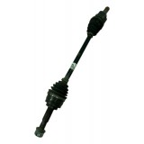 Homocinetica Completa Nissan March 1.0 3cc Man 2016 Esquerdo