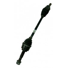 Homocinetica Completa Nissan March 1.0 3cc Man 2016 Esquerdo