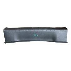 Soleira Porta Malas Jac J5 2012 2013 2014 2015