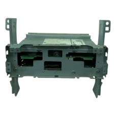 Rádio Multimídia Hyundai Creta 2023 2024