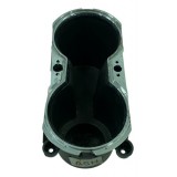 Porta Copo Console Central Hyundai Elantra 2010 2011 2012 13