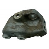 Suporte Coxim Câmbio Fiat Fastback 1.3 Turbo 2023 2024