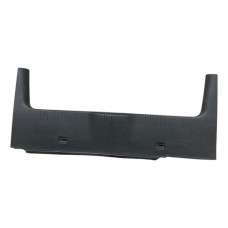 Soleira Interna Porta Malas Vw Golf Mk4 1999 2000 2001 2002