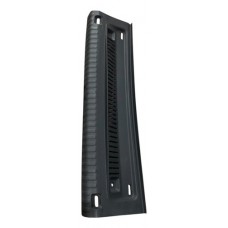 Soleira Porta Malas Volkswagen Tiguan 2010 2011 2012 2013