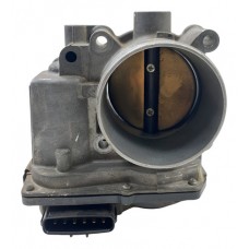 Corpo Borboleta Tbi Nissan Tiida 1.8 Flex 2010 11 2012 2013