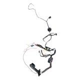 Chicote Porta Hyundai New Tucson 2017 18 Dianteira Esquerda