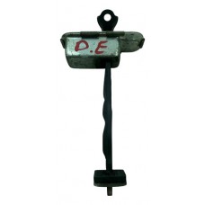 Limitador Porta Hyundai New Tucson 2017 Dianteira Esquerda