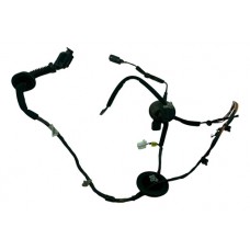 Chicote Porta Hyundai New Tucson 2017 2018 Traseira Direita