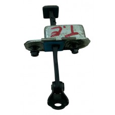 Limitador Porta Hyundai New Tucson 2017 18 Traseira Esquerda