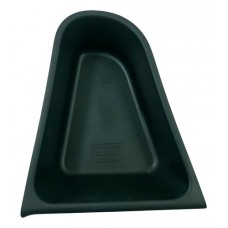 Porta Objetos Pequeno Porta Malas Jeep Compass 2022 Esquerdo